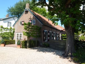 Ferienhaus in Ferienpark in Oostkapelle