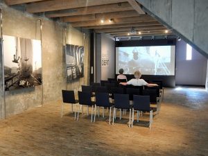 Fotos und ein Film zur Sonderausstellung im Zeeuws Maritim-Museum Vlissingen
