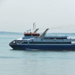 Die Fahre Vlissingen - Breskens