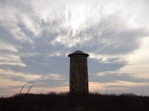 Leuchtturm von Domburg