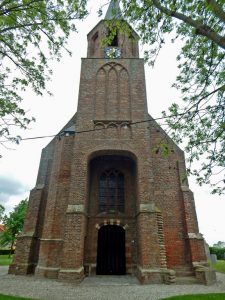 Torenkerk von Gapinge