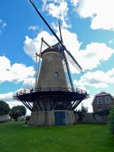 Mühle Zierikzee