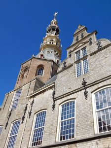 Rathaus Zierikzee