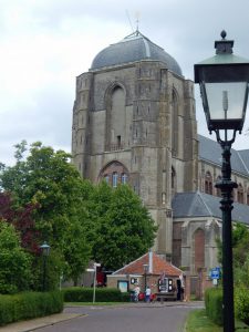 Grote Kerk Veere
