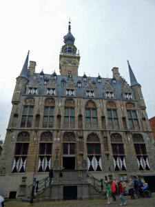Rathaus Veere
